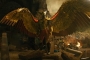 Aktor 'Black Adam' Beri Bocoran Nasib Hawkman di Masa Depan DCEU