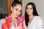 Usai Cinta Laura, Angela Gilsha Juga Ikut Pungut Sampah Plastik Di Citayam Fashion Week