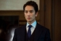 Perankan Sosok Kembar Beda Karakter, Akting Ji Sung di 'Adamas' Tuai Pujian Netizen