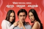 10 Potret Fierce Jolene Marie, Saingan Anya Geraldine Pikat Omar Daniel di 'The Sexy Doctor Is Mine'