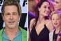 Komentar Brad Pitt Usai Video Shiloh Sang Putri Diam-Diam Jago Menari Viral