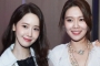 Kelewat Kocak, Ekspresi Yoona dan Sooyoung SNSD Saat Main Tebak Kata di 'Soshi Tam Tam' Bikin Ngakak
