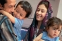 Belum Genap 2 Tahun, Gemasnya Anak Kimberly Ryder Dan Edward Akbar Lihai Makan Meski Ngantuk