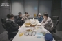 Geng V BTS Asyik Main Bak Bocil, Suasana 'In The SOOP: Friendcation' Berubah di Malam Terakhir