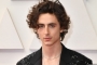 Timothee Chalamet Jadi Pria Kasmaran Kanibal di Teaser 'Bones and All' 