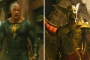 Sutradara 'Black Adam' Jelaskan Pendekatan yang Dipakai untuk Karakter Dwayne Johnson dan Hawkman