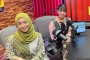 Beda Budaya, Jawaban Nabilah dan Haruka Eks JKT48 Ditonton Fans Om-om Tak Disangka