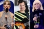 Ada Taylor Swift, Harry Styles Hingga Billie Eilish, Berikut List Lengkap Pemenang MTV VMA 2022