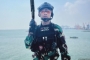 Perankan Kapten TNI AL di 'Bintang Samudra', Riza Syah Takut Saat Dengar Ledakan