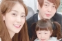 Moon Hee Jun HOT dan Eks Crayon Pop Soyul Sambut Kelahiran Anak Kedua, Ini Jenis Kelaminnya
