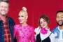 Sosok Camila Cabello Di Mata John Legend, Gwen Stefani & Blake Shelton Usai Jadi Juri 'The Voice'