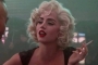 Minta Izin, Ana de Armas Sampai Datang ke Makam Marilyn Monroe demi 'Blonde'