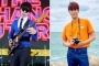 Bikin Pangling, Penampilan Terbaru Qibil The Changcuters Disebut Mirip Kim Seon Ho