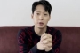 Park Yoochun Masih Dicekal Jelang Comeback, Tim Produksi 'To Evil' Tegaskan Hal Ini