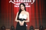 Kwon Eun Bi Ungkap Dukungan Manis dari Kim Chae Won LE SSERAFIM untuk Comeback Solonya