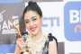'Sahabat Dulu' Ost 'Layangan Putus' Sukses Bawa Prinsa Mandagie Raih Piala AMI Awards Perdana