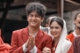 Dipasangkan Dengan Tissa Biani Sebagai Suami-Istri di 'Doa Mengancam', Kevin Ardilova Tak Menyangka