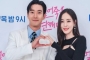 Lee Da Hee Ngaku Mulutnya Merah Usai Adegan Ciuman di 'Love Is for Suckers' Karena Janggut Siwon