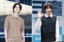 Lee Dong Wook dan Lee Kwang Soo Diam-diam Perhatian ke Artis Starship di 'The Game Caterers'