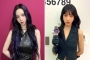 Karina aespa dan Joy Red Velvet 3 Kali Pamer Aura Beda di Outfit Sama Persis
