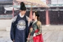 Kim Hye Soo Ngakak Efek Ulah Random Moon Sang Min di Lokasi 'Under The Queen's Umbrella'