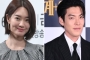 Shin Min A dan Kim Woo Bin Tampak Serasi di Video Natal Agensi