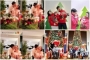 Chelsea Islan Perdana Natalan Bareng Suami, 9 Artis Rayakan Dengan Suasana Beda