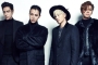  Member BIGBANG Terpencar, YG Tegaskan Grup Tetap Bertahan