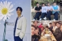 Hongseok PENTAGON Dibebaskan Wamil Karena Kesehatan, Intip 10 Potret Cerianya Bak Mood Booster