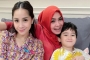 Rafathar Simpan Uang Ratusan Ribu di Lemari Mainan, Reaksi Mama Rieta Disorot