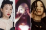 Biasa Make Up Simpel, Intip 7 Potret Kim Da Mi Manglingi Dengan Riasan Bold