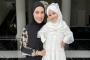 Kartika Putri Bangga Putri Kecilnya Minta Tampil Berhijab Kala Diundang Acara TV