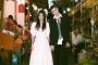 Julian Jacob dan Mirriam Eka Umbar Senyum Saat Menikah, Ekspresi Keluarga Dikira Jutek