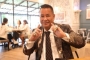 Hotman Paris Tegaskan Tak Ada Mediasi Antara Venna Melinda-Ferry Irawan, Bakal Cerai
