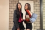Ryujin dan Lia Mager Pakai Make Up, ITZY Pamer Outfit Nongkrong Menuju Indonesia
