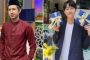 Ustaz Dennis Lim Tampan Mirip Song Joong Ki, Sosok Istri Cantik Bak Bidadari Surga