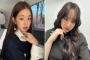 Wonyoung dan Liz IVE Jadi Korban Body Shaming Usai Konser Perdana