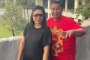 Hotman Paris Tulis Pesan Valentine Untuk Istri, Foto Couple Kala Muda Mirip Drakor