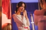 Spesialis Balas Dendam, Lee Ji Ah Acungkan Pistol di Poster 'Pandora: Beneath the Paradise'