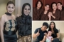 8 Potret Ariel Tatum Dengan Keluarga Yang Jarang Tersorot, Pose Ikonik Tiru Sang Nenek Viral