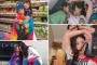  Jeon Somi Kecewa Ke Sang Adik, 10 Potret Ini Justru Tunjukkan Sister Goals