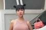 Suara Lucinta Luna Lepas Kontrol Kala Nonton Konser BLACKPINK Bikin Salfok Abis