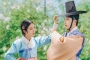  Kang Hoon Sukses Bikin Shin Ye Eun Tersenyum Manis Padanya di 'The Secret Romantic Guesthouse'