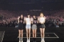 BLACKPINK Kenakan Berbagai Outfit Baru di Konser 'BORN PINK' Taiwan, Jennie Paling Mencolok