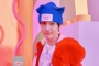 Tulisan Tangan Estetik Jisung Dikaryakan Buat Video Lirik 'Beatbox' NCT Dream Versi Inggris