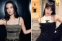 Raline Shah Dipuji Cantik Berponi Ala Lisa BLACKPINK, Menu Sahur Pertama Super Healthy