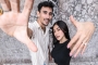 Jessica Iskandar Dipuji Secantik Kendall Jenner, Ekspresi Vincent Verhaag Malah Buat Takut