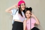 Didikan Keluarga Ayu Ting Ting Mendadak Dipuji Imbas Video Bilqis Bahas Ketampanan
