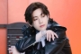 V Kangen Jalani Aktivitas Grup Bareng BTS