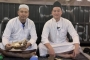 Didoakan Mualaf, Chef Arnold Bereaksi Tak Terduga Usai Pakai Peci-Baju Koko Saat Sahur